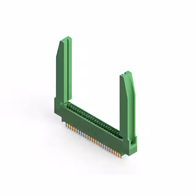 345-026-558-678 EDAC Inc.  Edgeboard Connectors